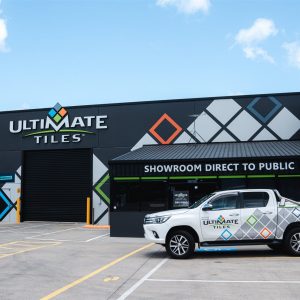 Ultimate Tiles Pakenham Showroom and Trade Centre